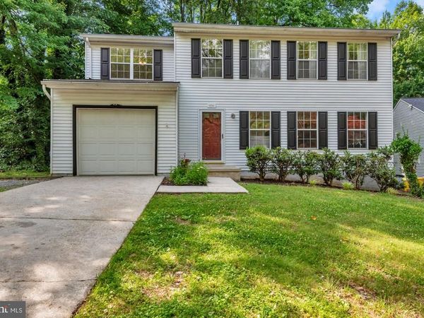 1256 CROWELL COURT, ARNOLD, MD 21012