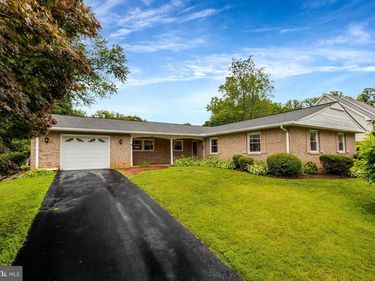 4315 MARKWOOD LANE, FAIRFAX, VA 22033