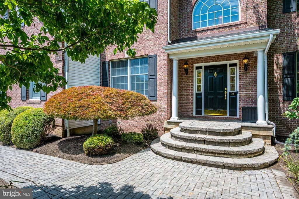 21 Courtside Lane , Princeton, NJ 08540 Main Photo