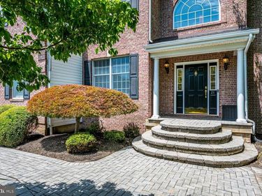 21 COURTSIDE LANE , PRINCETON, NJ 08540