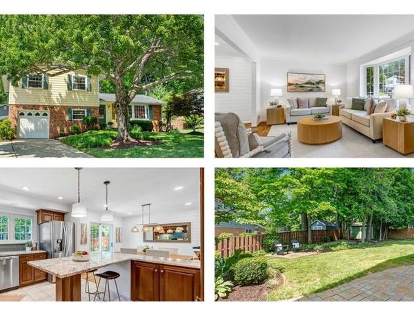 5306 STONINGTON DRIVE , FAIRFAX, VA 22032
