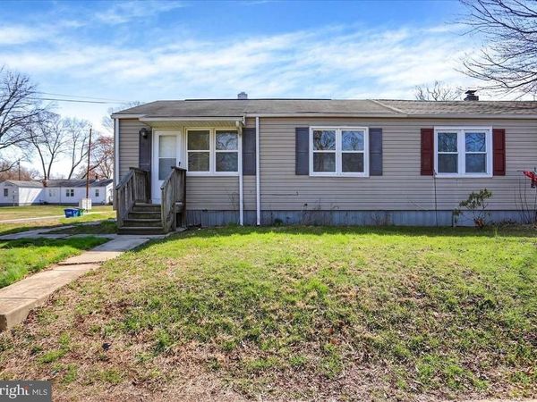 70 SWAN STREET, ABERDEEN, MD 21001