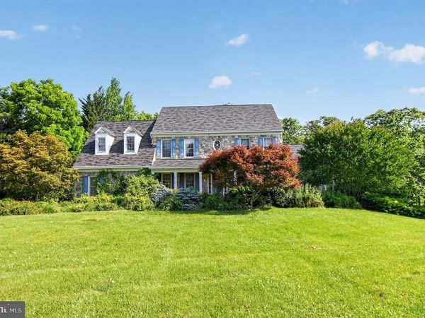 7317 OLIVE TREE COURT , GAITHERSBURG, MD 20879