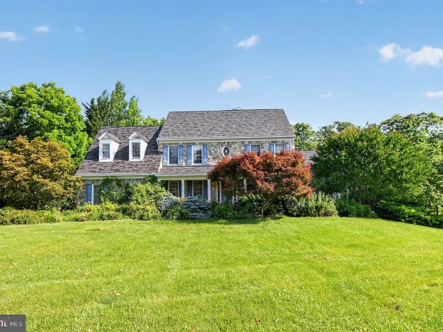 7317 Olive Tree Court , Gaithersburg, MD 20879 Main Photo