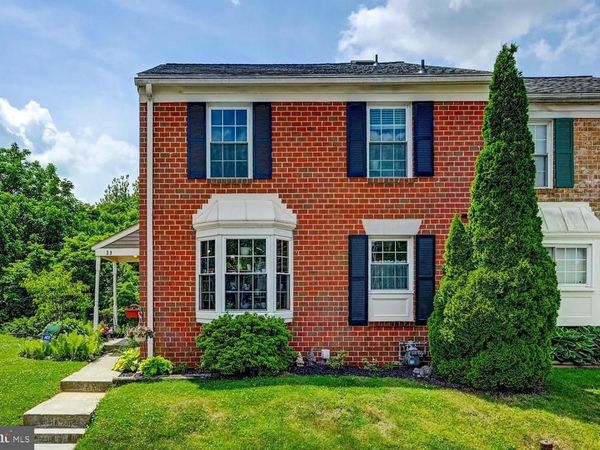 29 SILVERTON COURT , COCKEYSVILLE, MD 21030