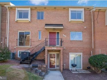 4636 CONWELL DRIVE, Unit 192, ANNANDALE, VA 22003