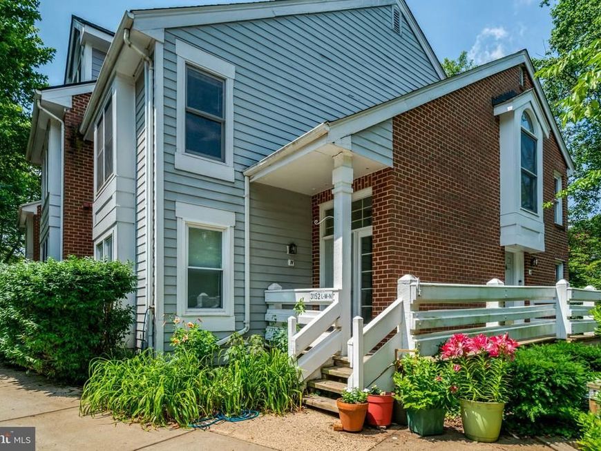 3152 Covewood Court , Unit N, Falls Church, VA 22042 Main Photo