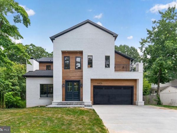 6405 OLMI LANDRITH , ALEXANDRIA, VA 22307