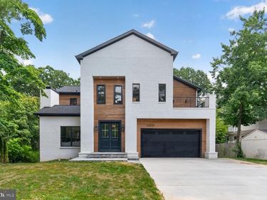 6405 OLMI LANDRITH DRIVE, ALEXANDRIA, VA 22307