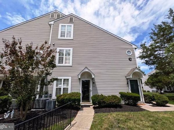 721 SEDGEWICK COURT, SEWELL, NJ 08080