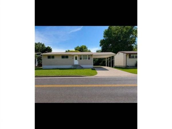 2266 Starling Airport Road, Arnold, MO 63010