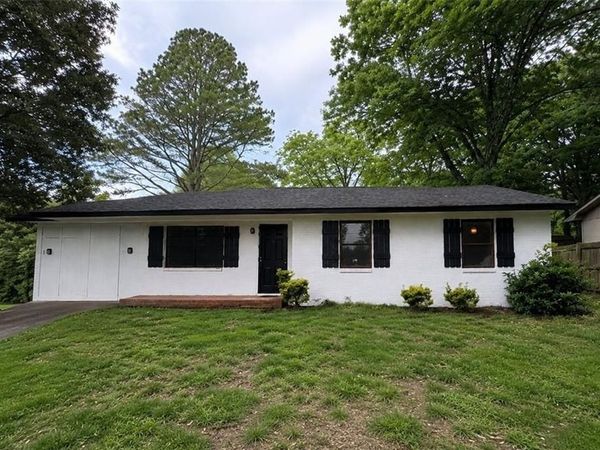 3524 Atlanta Street, Atlanta, GA 30337