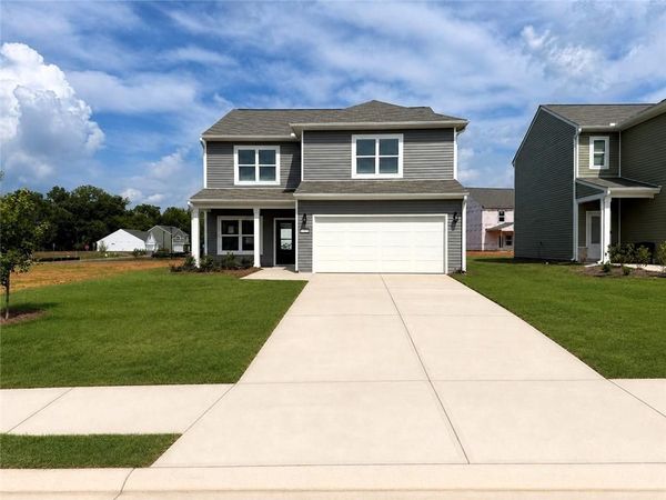 511 Township Avenue , Rockmart, GA 30153