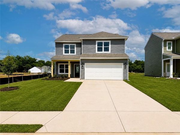 511 Township Avenue , Rockmart, GA 30153