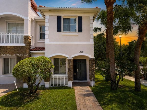 Unit 105, Miramar, FL 33025