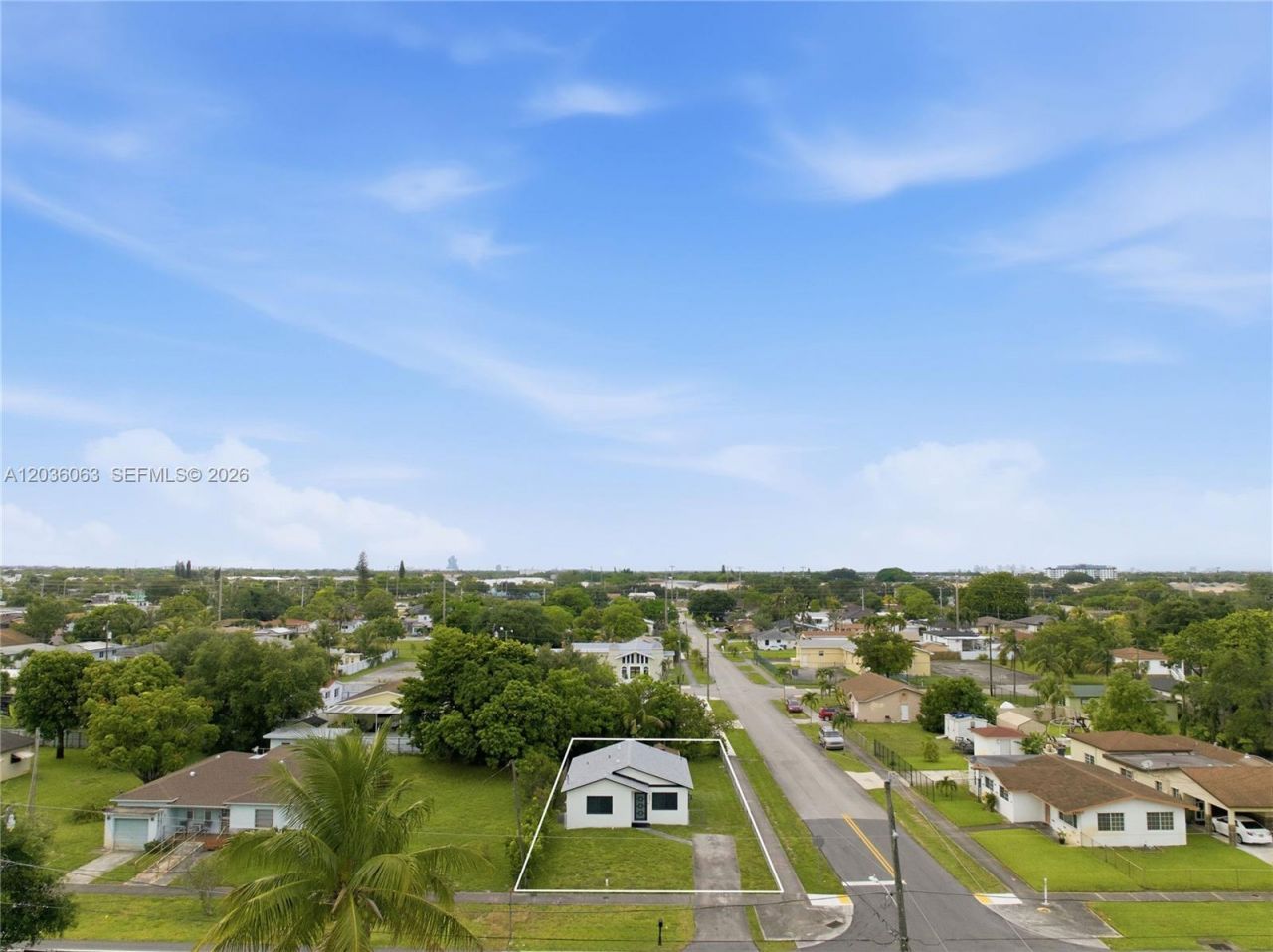 5001 SW 21st St, West Park, FL 33023 Photo