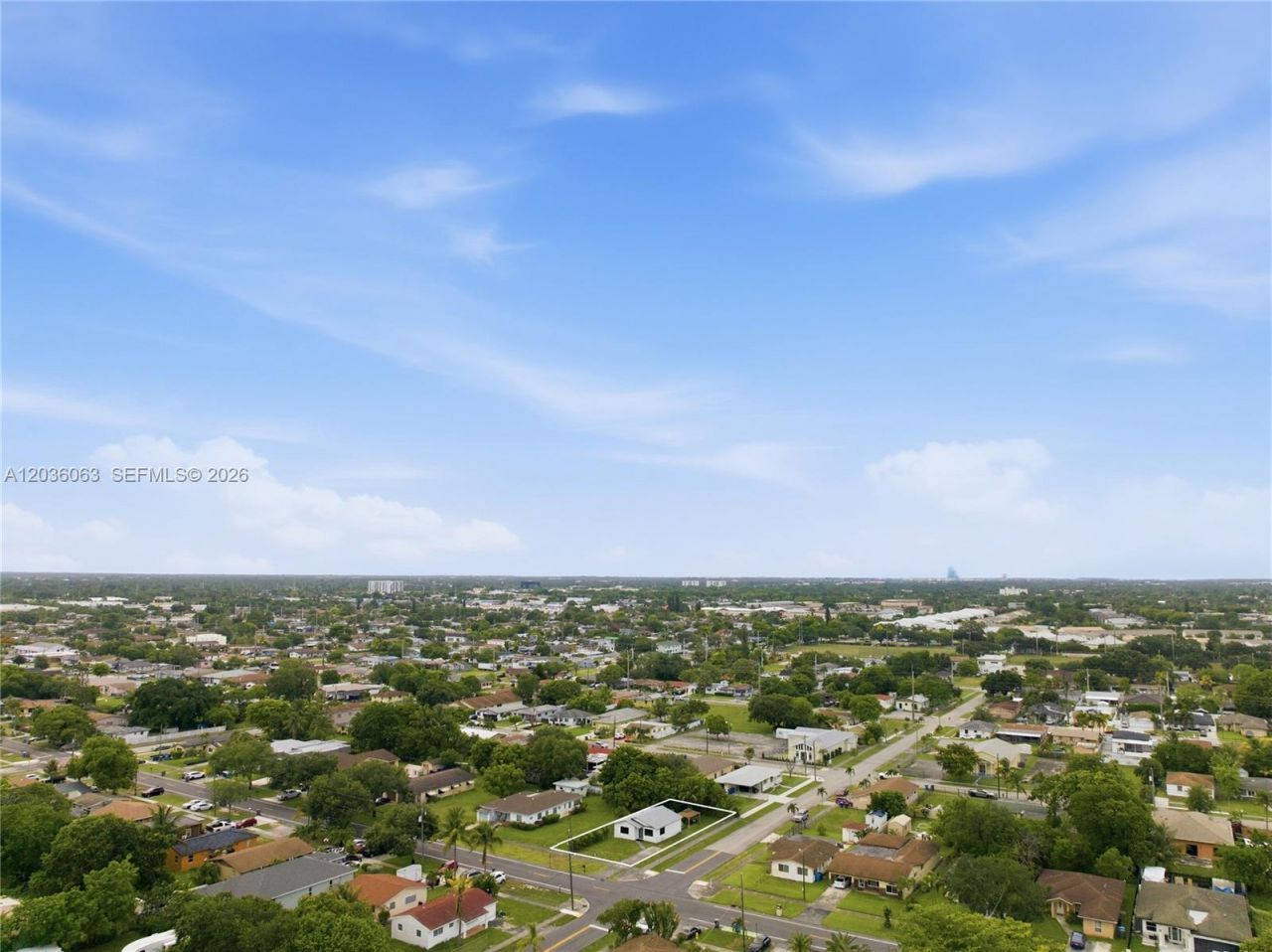 5001 SW 21st St, West Park, FL 33023 Photo