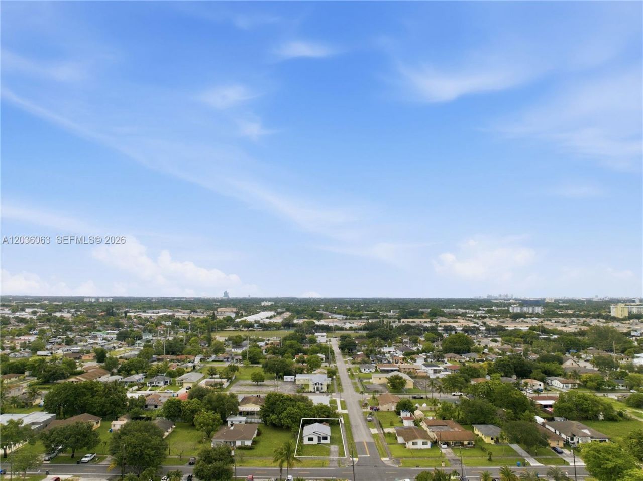 5001 SW 21st St, West Park, FL 33023 Photo