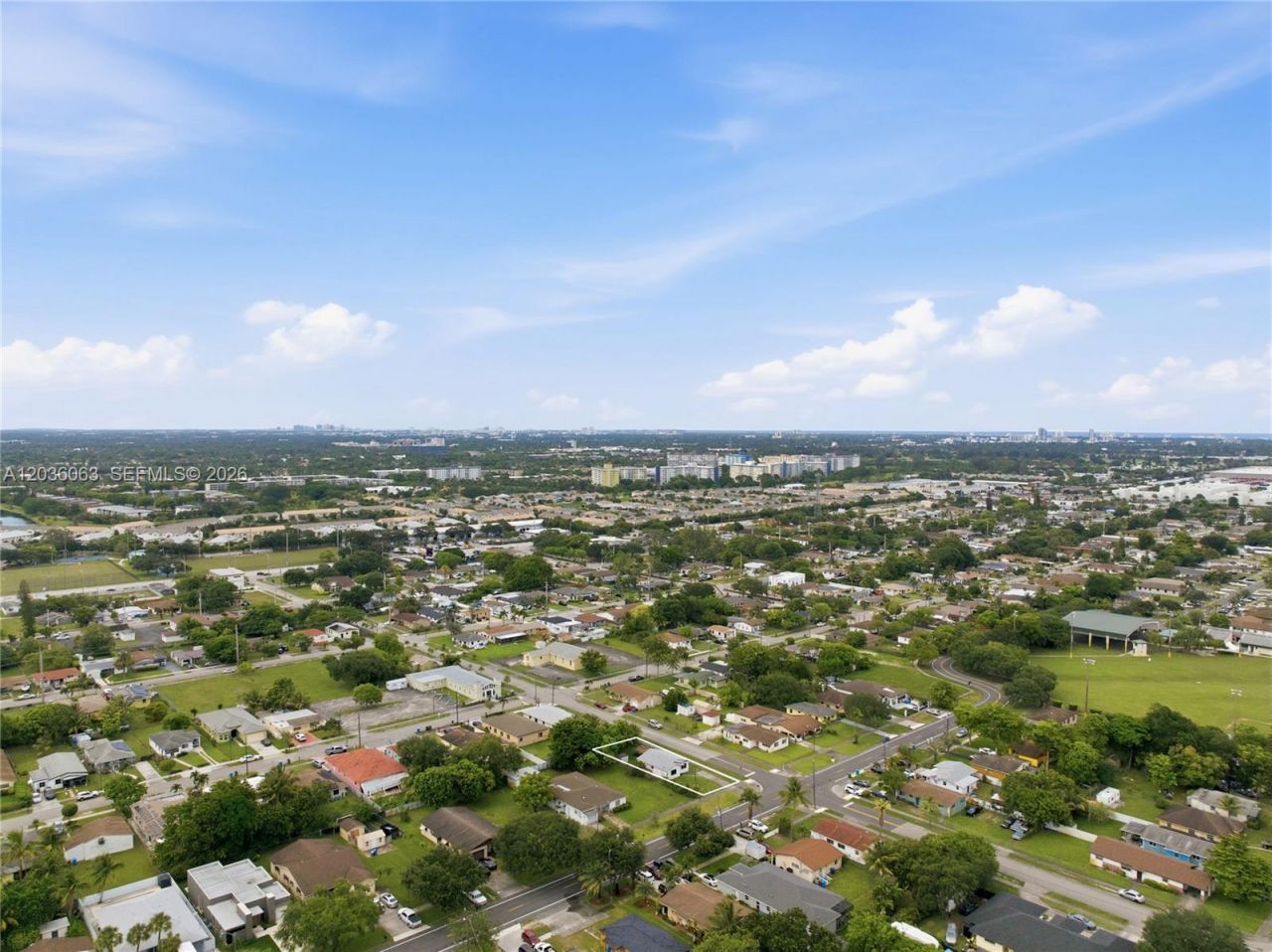 5001 SW 21st St, West Park, FL 33023 Photo