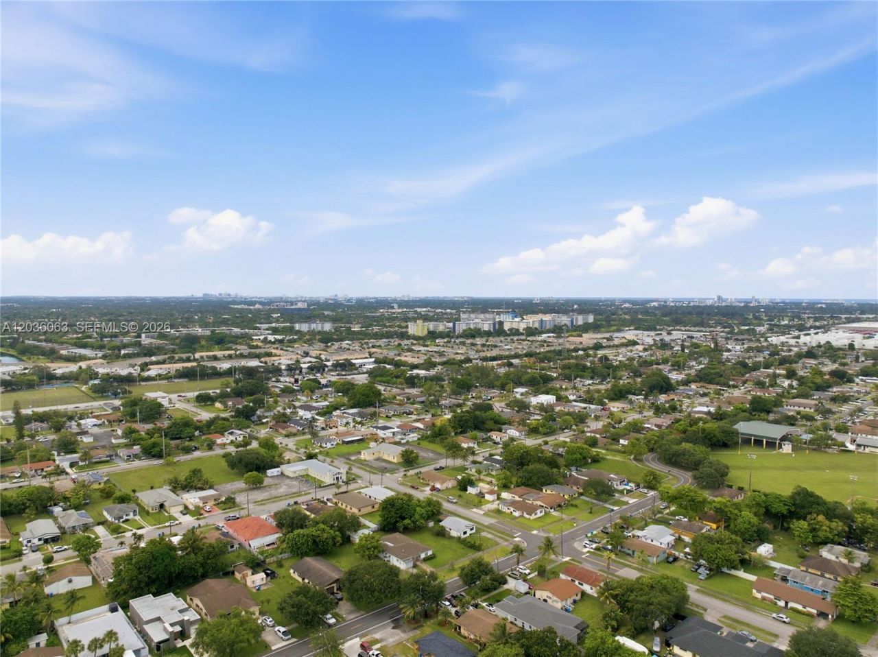 5001 SW 21st St, West Park, FL 33023 Photo