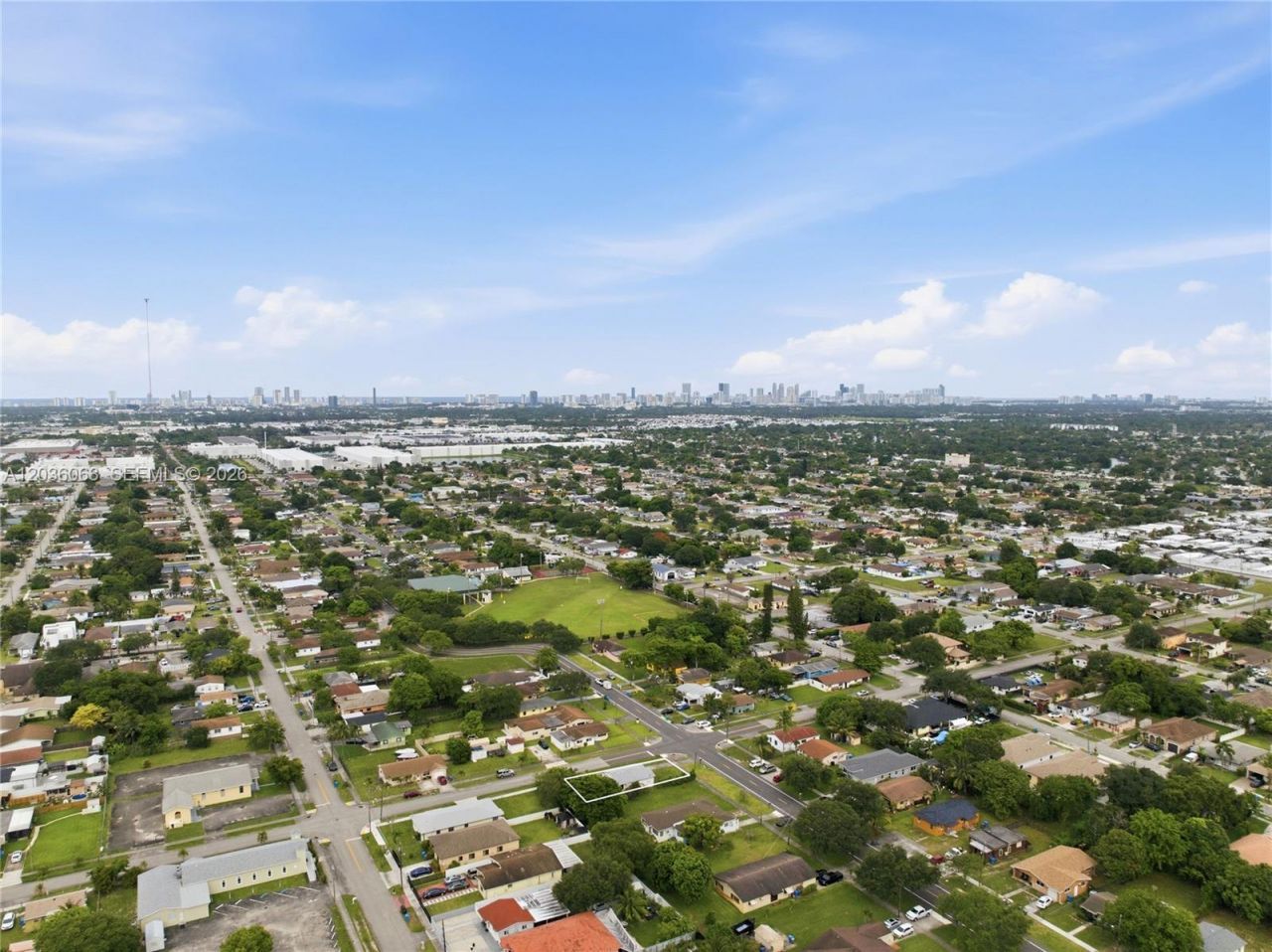 5001 SW 21st St, West Park, FL 33023 Photo