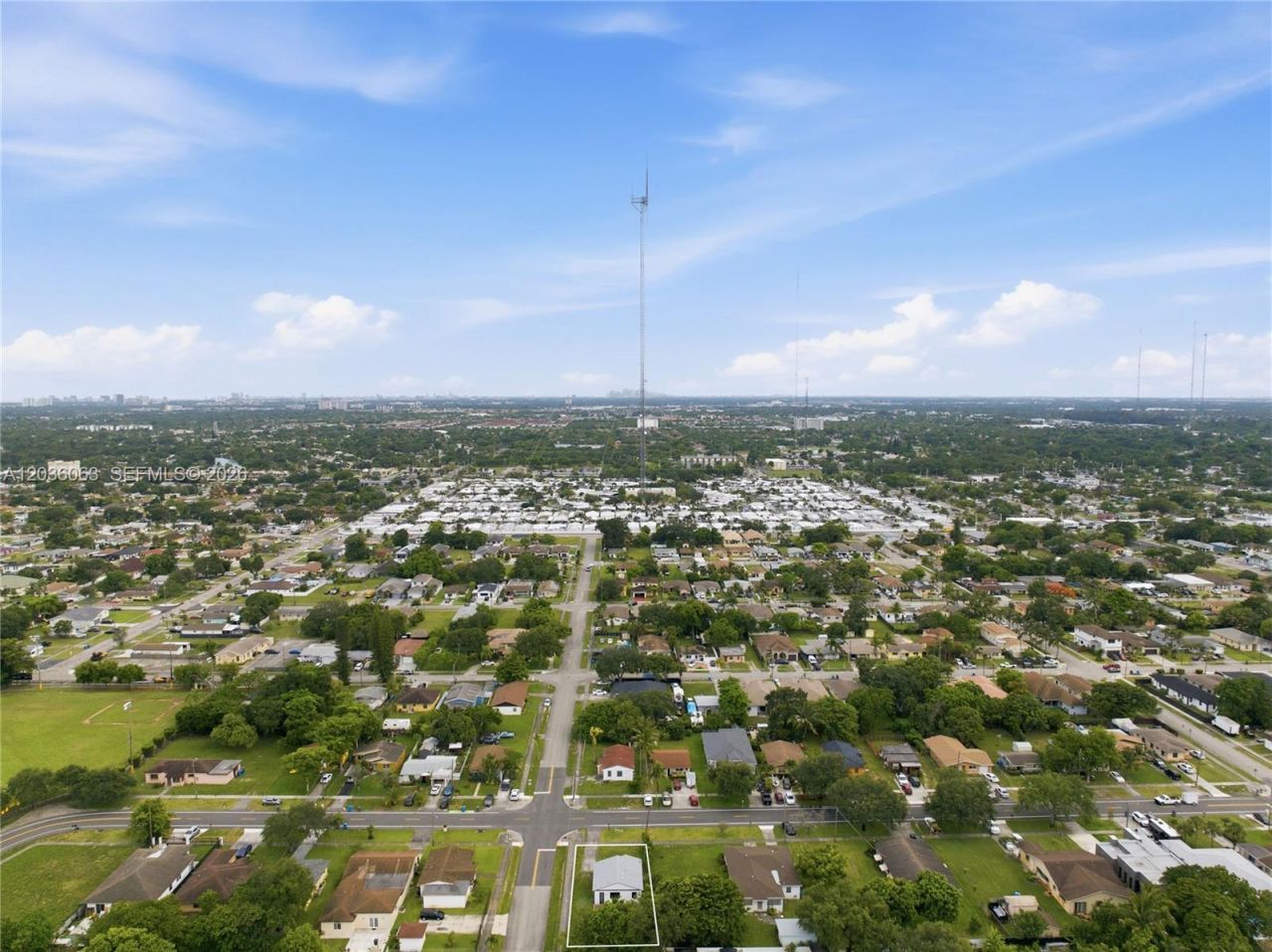 5001 SW 21st St, West Park, FL 33023 Photo