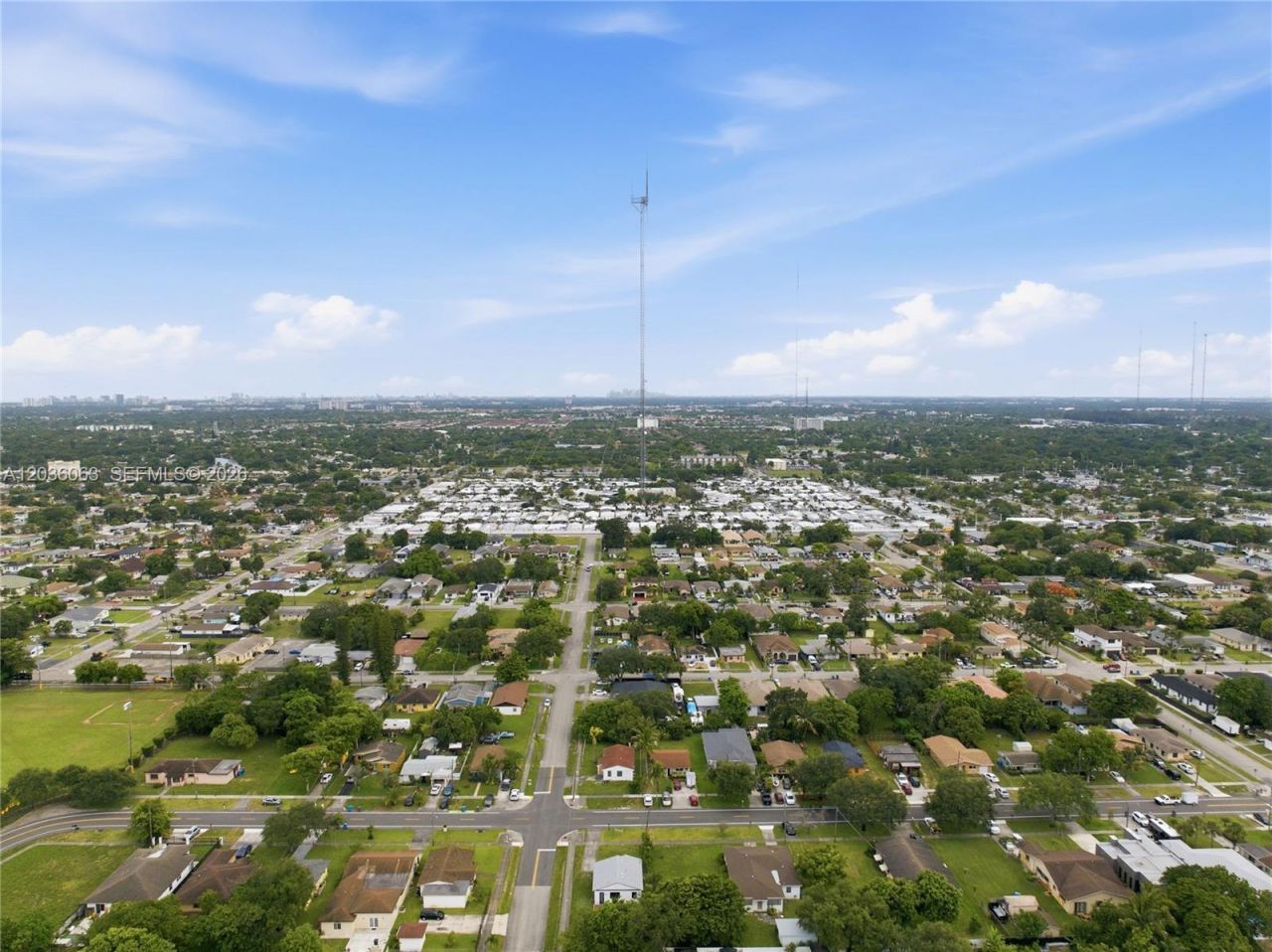 5001 SW 21st St, West Park, FL 33023 Photo