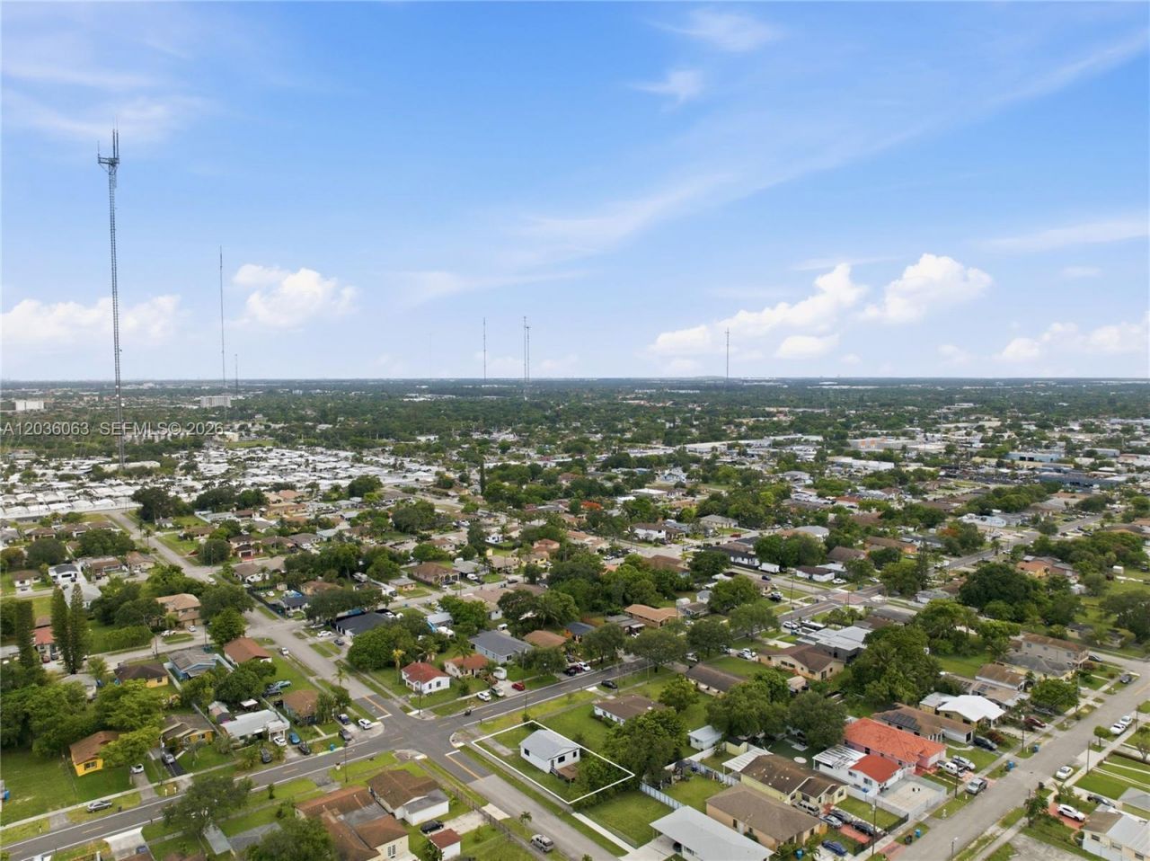 5001 SW 21st St, West Park, FL 33023 Photo