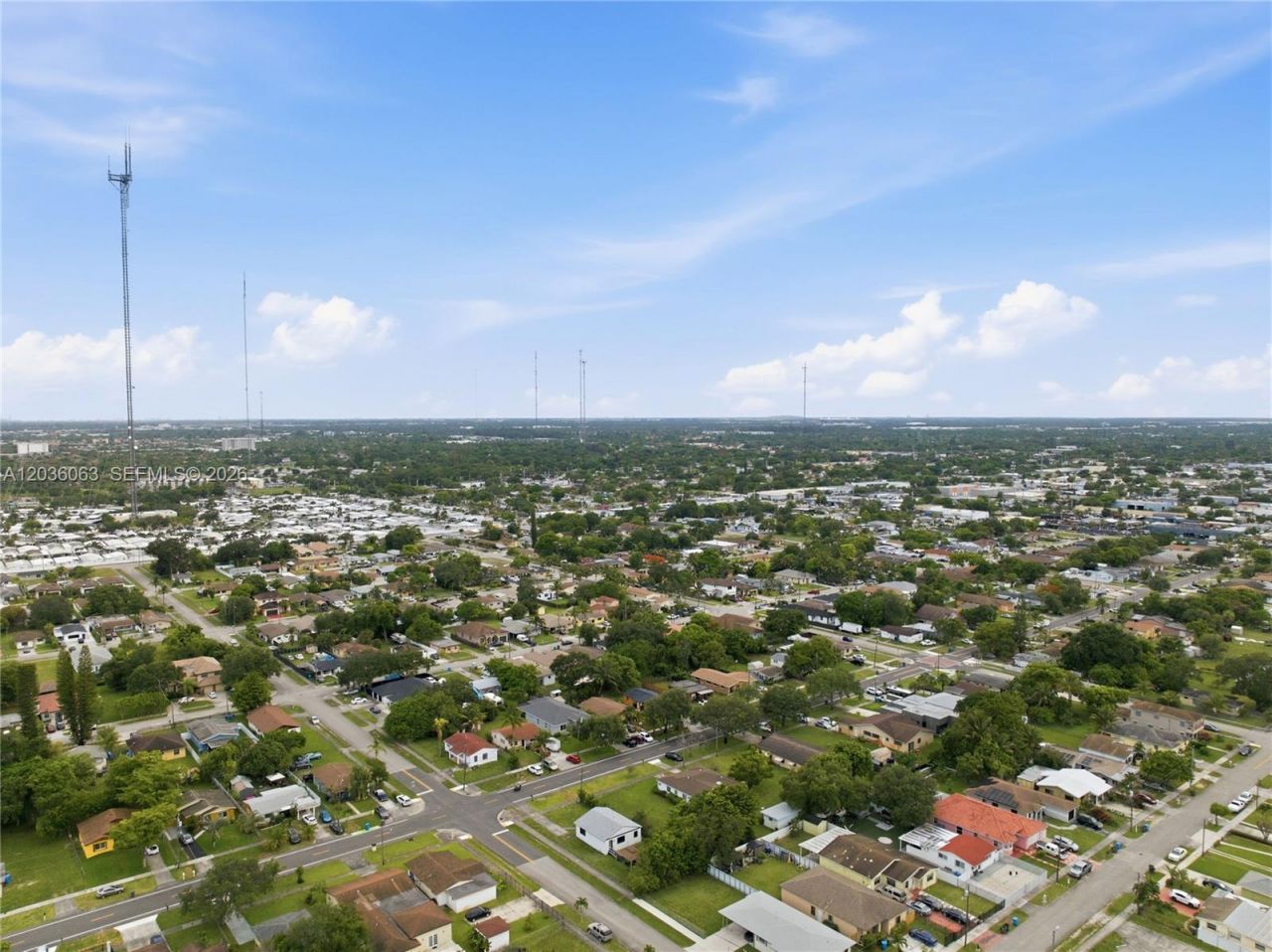 5001 SW 21st St, West Park, FL 33023 Photo