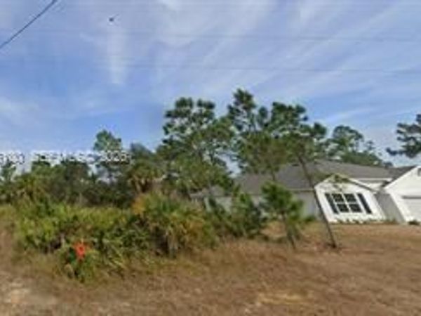 5009 Myrtlewood Rd , La Belle, FL 33935