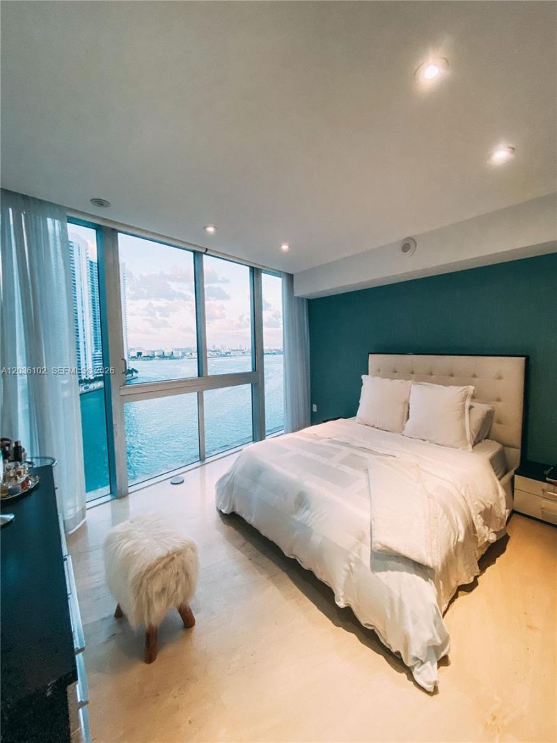 465 Brickell Ave , Unit 1101, Miami, FL 33131 Photo