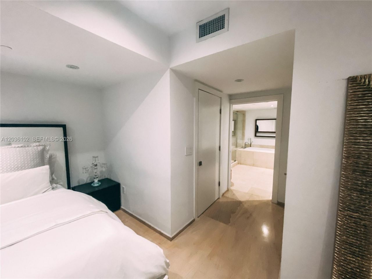 465 Brickell Ave , Unit 1101, Miami, FL 33131 Photo