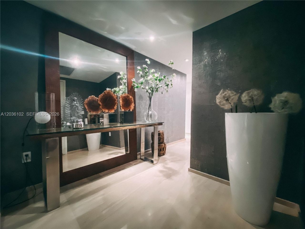 465 Brickell Ave , Unit 1101, Miami, FL 33131 Photo