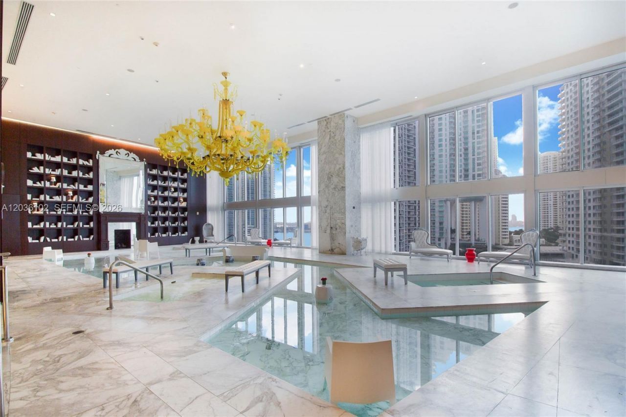 465 Brickell Ave, Unit 1101, Miami, FL 33131 Photo