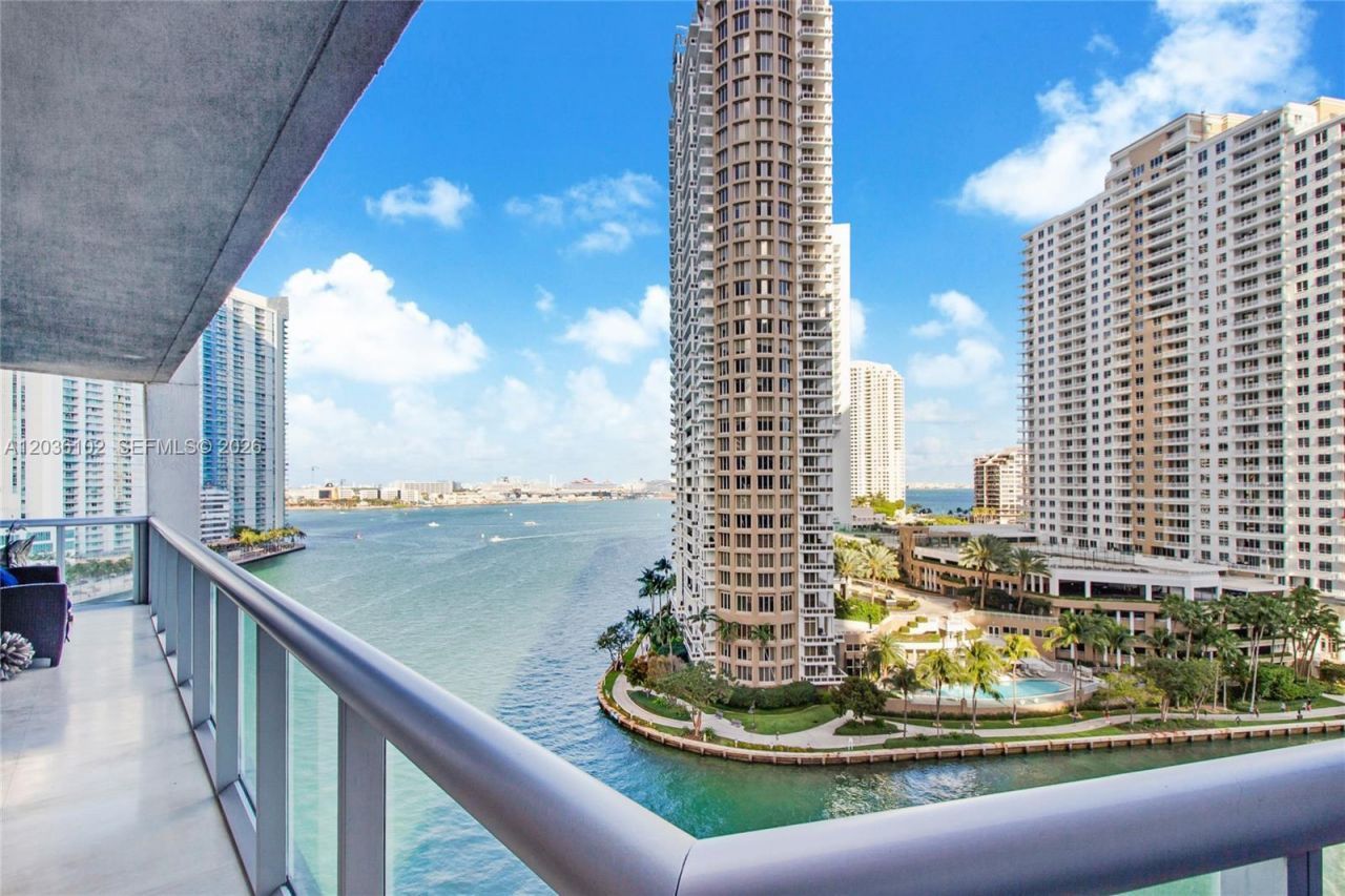 465 Brickell Ave, Unit 1101, Miami, FL 33131 Photo