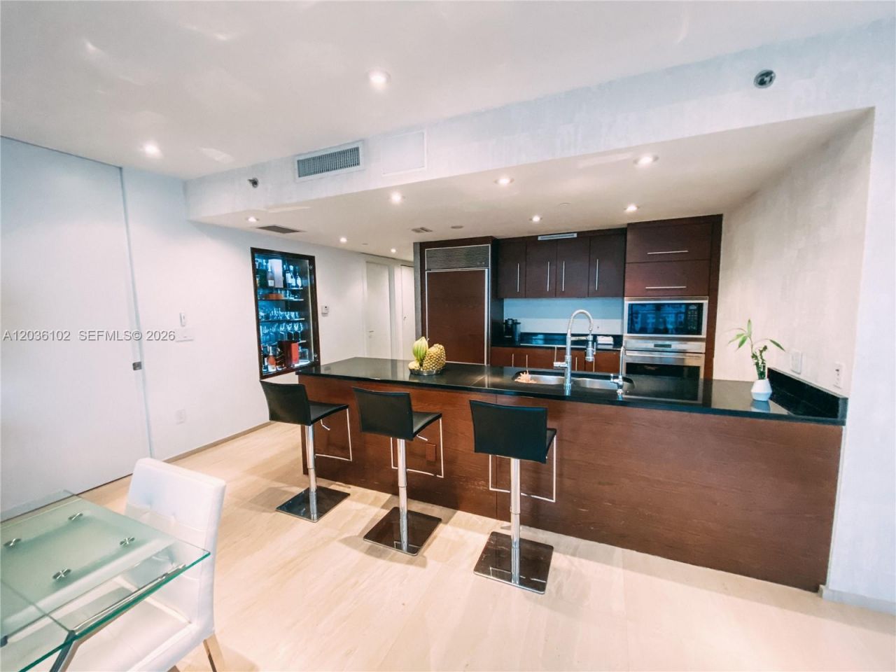 465 Brickell Ave , Unit 1101, Miami, FL 33131 Photo