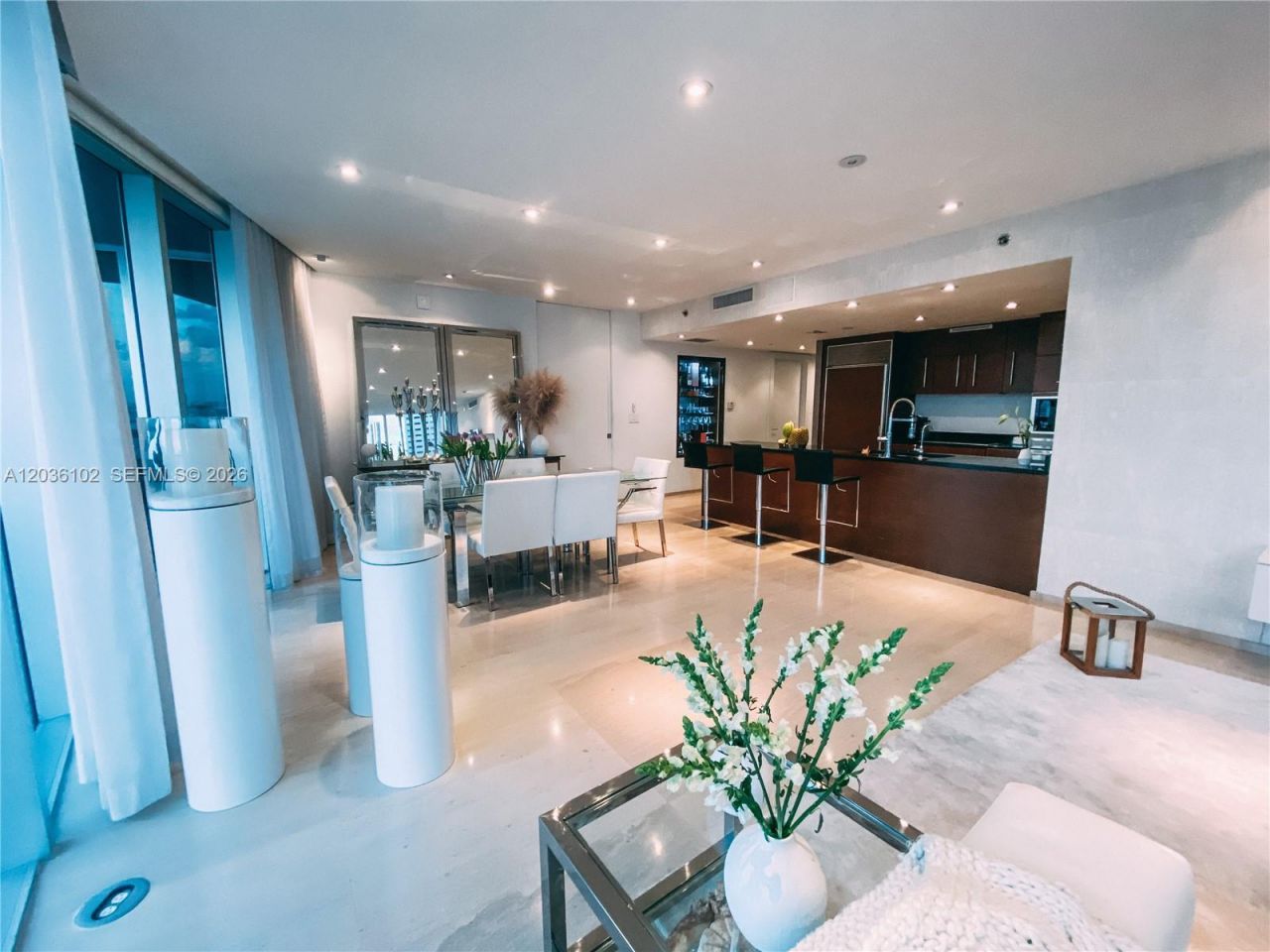 465 Brickell Ave , Unit 1101, Miami, FL 33131 Photo