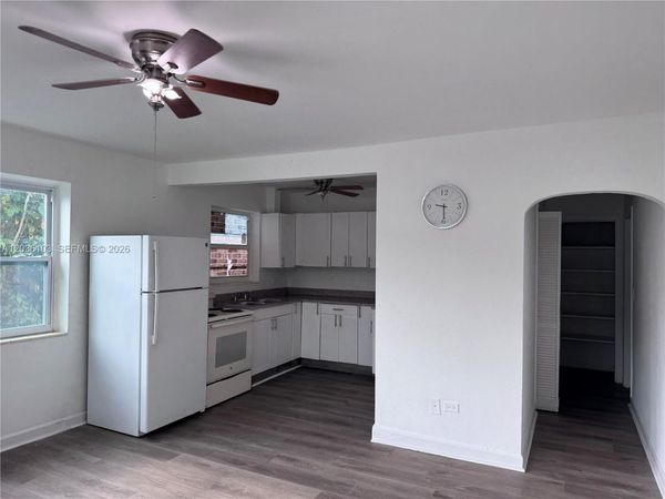 1238 NE 110th St , Unit 1, Miami, FL 33161