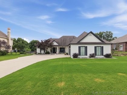 122 New Haven Street Catoosa, OK 74015