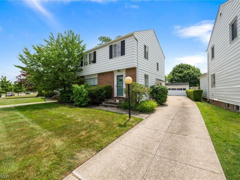 4104 Linnell Road, South Euclid, OH 44121 Photo 3