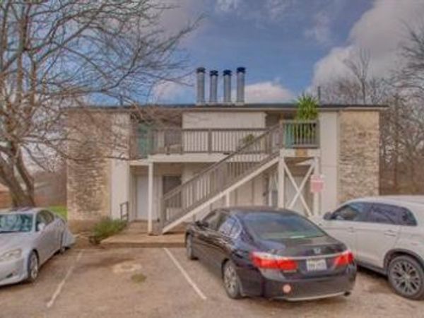 2310 Rachael CT , Unit A, Austin, TX 78748