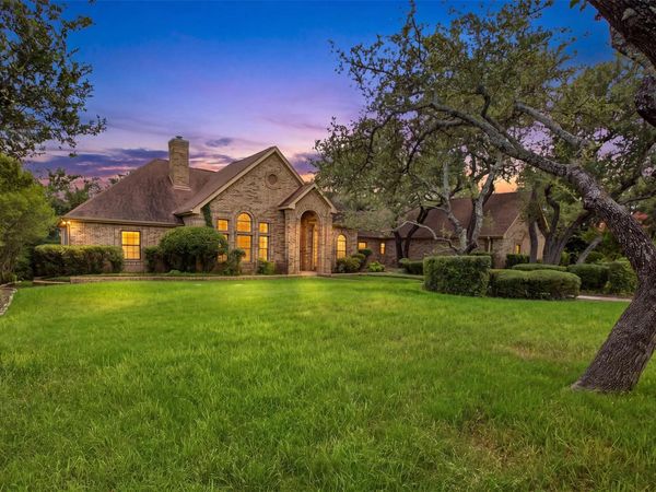 8801 Bell Mountain DR , Austin, TX 78730