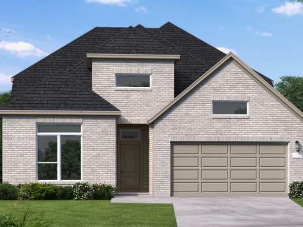 1076 Sonata PL , Round Rock, TX 78681