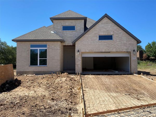 1076 Sonata PL, Round Rock, TX 78681