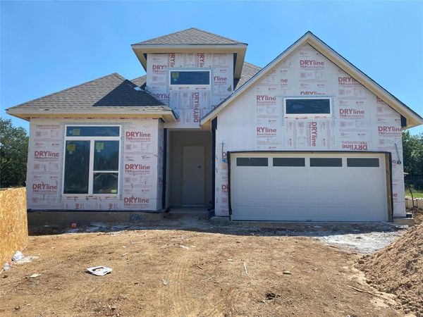 1076 Sonata PL, Round Rock, TX 78681