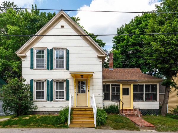 53 Butler Street, Hillsborough, NH 03244