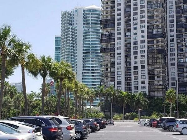 2451 BRICKELL AVE APT 6K, Other, FL 33129