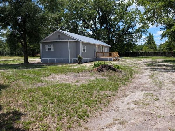 604 SE BISBEE LOOP, Madison, FL 32340