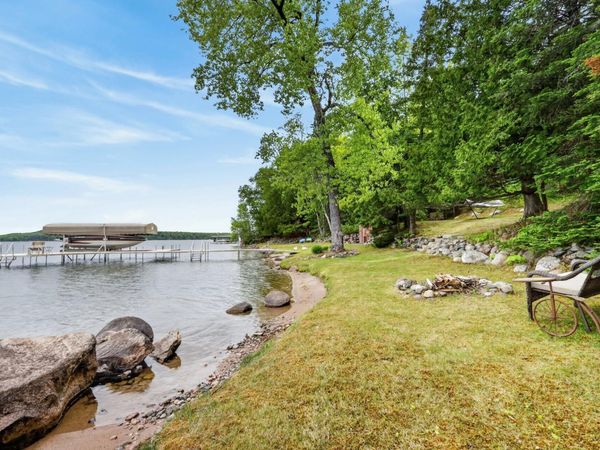 35794 N Moose Point Road, Grand Rapids, MN 55744