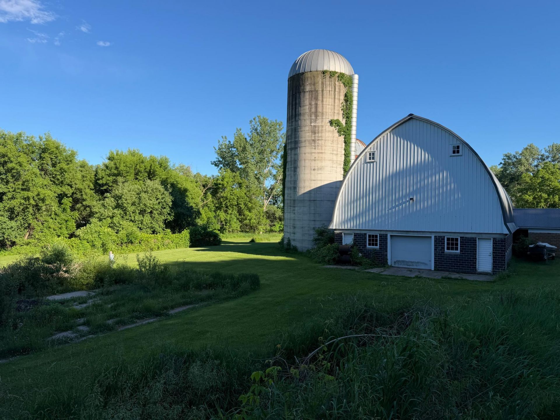 48050 Old River Bluff Road, Saint Peter, MN 56082